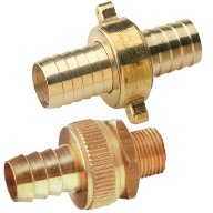 Threaded Hose Connectors