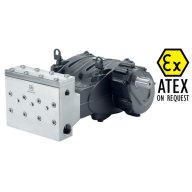MWN Series w/ Gearbox
