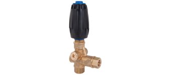 VRT3 Unloader Valve