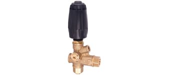 VRT3 Unloader Valve