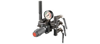 Comet HPR-2 Controlset
