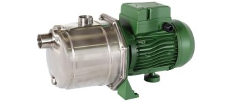 MJS105T Multistage Centrifugal Pump