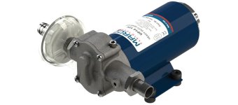 Marco UP14 Gear Pump