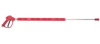 Pressure Wash Lance Assembly