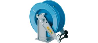 VL Series Retractable Hose Reel