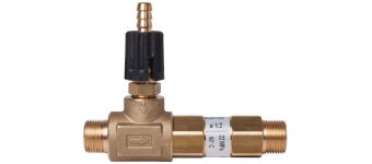 Extended Chemical Injector - 1.2mm