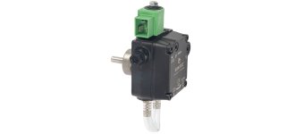 Suntec Fuel Oil Pump - 24V