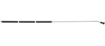 SF12 Lance - Stainless Steel - 1700mm