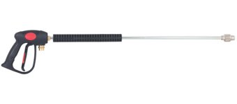 Change-Over Nozzle Lance Assembly