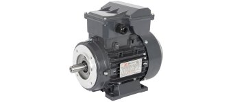 230V Electric Motor - 3.0 Hp - 2800 Rpm