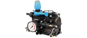 Comet MC25 2 Diaphragm Pump
