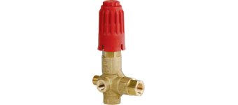 VB350 Unloader Valve
