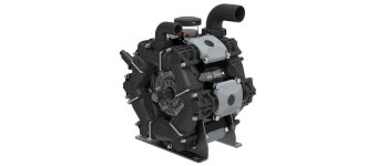 Comet BPS300 6 Diaphragm Pump