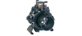 Comet BP280K 6 Diaphragm Pump