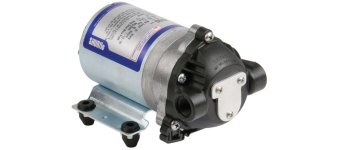 Shurflo 8090 Series Bypass Pump - 230V