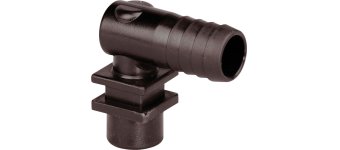 Dry Boom Nozzle Holder