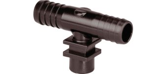 Dry Boom Nozzle Holder