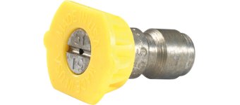 Quick Connect Nozzle - 06