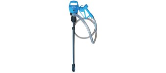 Adblue&reg; Transfer Kit - 12V & 230V