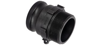 Banjo Cam Lever Adaptor