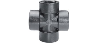 Banjo Threaded Cross
