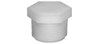 Threaded Plug
