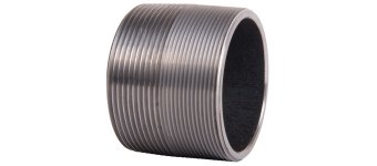Adaptor Nipple - Metal