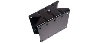 Hose Reel Swivel Bracket