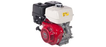 Honda GX340-QXQ4 Petrol Engine