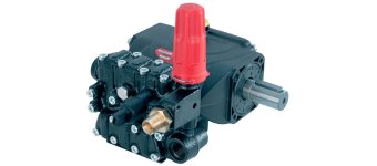 Interpump 53 Series Pump - 1450 Rpm