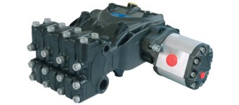 Pratissoli EV20 HYPACK Motorpump Unit