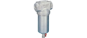 Pratissoli F10 Inlet Filter
