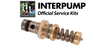 Interpump Service/Repair Kit 177
