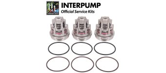 Interpump Service/Repair Kit 2013