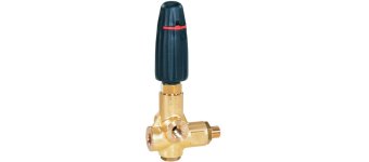Interpump H450 Unloader Valve