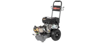LC 15250 Petrol Pressure Washer