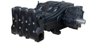 Pratissoli MXSR65 Series Pump & 1800 Rpm Gearbox