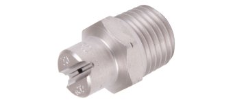 1/4" 40&deg; Flat Fan Spray Nozzle - 02