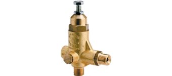 Interpump K1 Unloader Valve