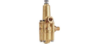 Interpump K7 Unloader Valve