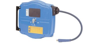 MC Series Retractable Hose Reel