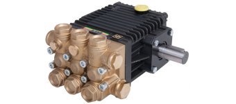 Interpump 44 Series Pump - 1450 Rpm