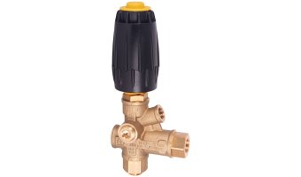 VRT3 Unloader Valve