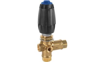VRC25 Soft Start Unloader Valve