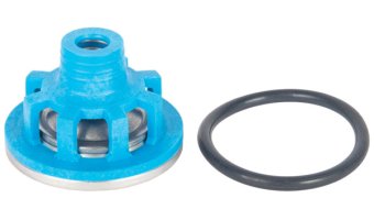 Valve Assembly