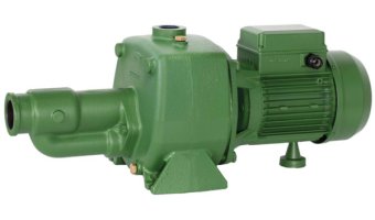 JB150M Centrifugal Pump