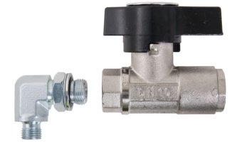 Easy Prime Kit - 1/4"