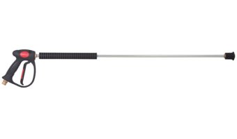 Pressure Wash Lance Assembly