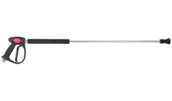 Pressure Wash Lance Assembly