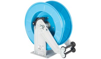 VL Series Retractable Hose Reel
